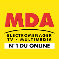 MDA Electromenager - logo