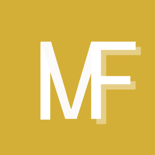 Maison des fragrances - logo