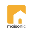 Maisonic - logo