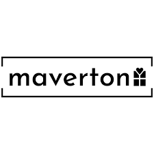 Maverton - logo