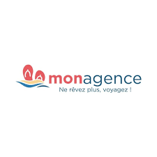 Monagence - logo