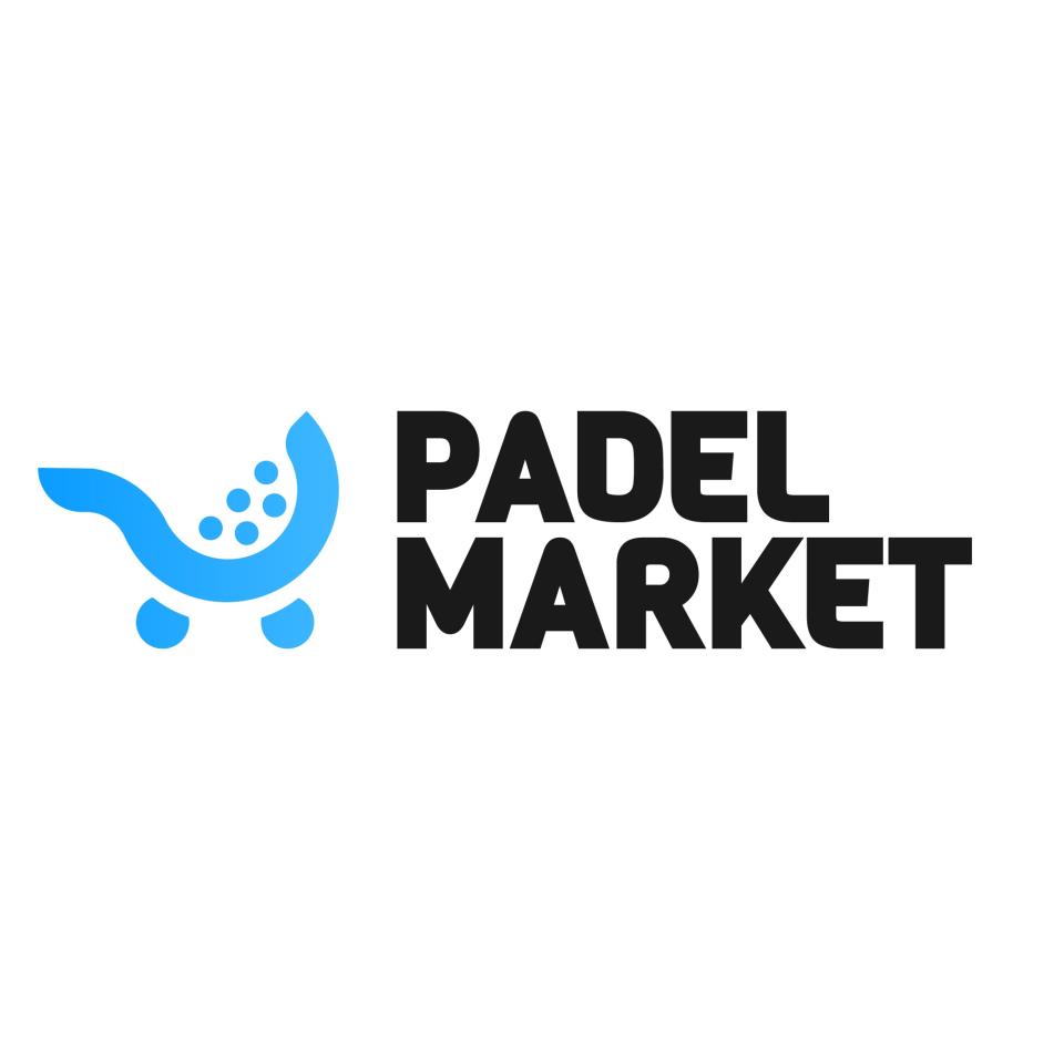 Padel Market - logo