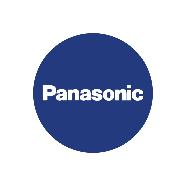 Panasonic - logo