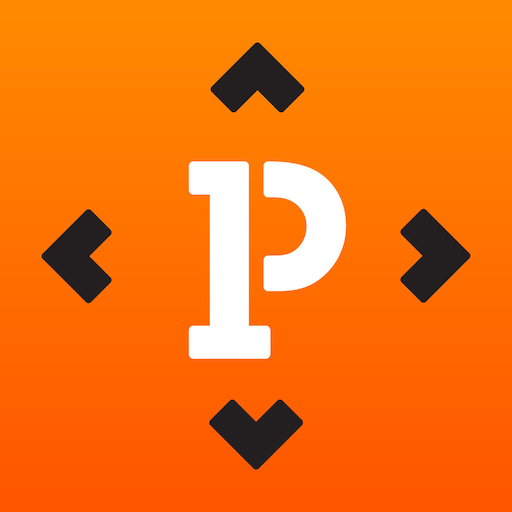 Parkimeter - logo