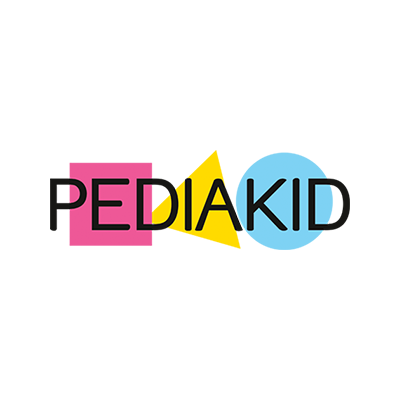 Pediakid - logo
