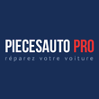 Piecesauto-pro - logo