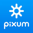 Pixum - logo