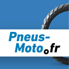 Pneus-moto.fr - logo
