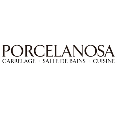 Porcelanosa - logo