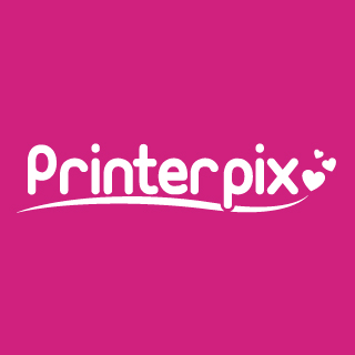 Printerpix - logo