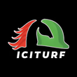 Pronostic Ici Turf - logo