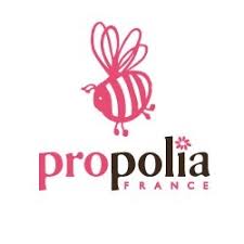 Propolia - logo