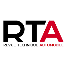 RTA Revue Technique Auto - logo