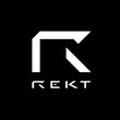 Rekt - logo