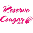 Reserve Cougar - logo
