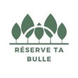 Réserve ta Bulle - logo