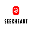 Seekheart - logo
