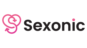 Sexonic - logo