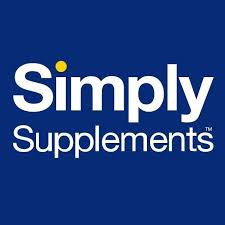 Simply Supplements - logo