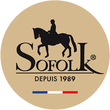 Sofolk - logo