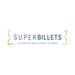 SuperBillets - logo