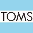 TOMS - logo
