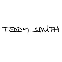Teddy Smith - logo