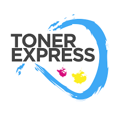 Toner Express - logo