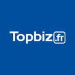 Topbiz - logo