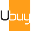Ubuy - logo