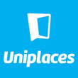 Uniplaces - logo