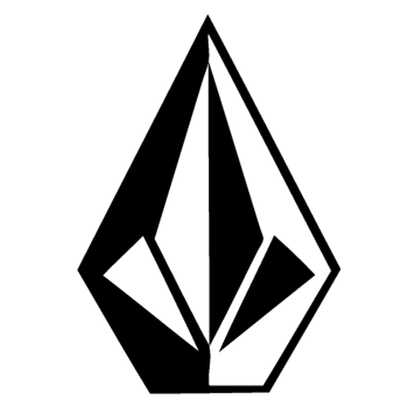 Volcom - logo