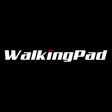 Walking Pad - logo