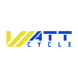 Wattcycle - logo