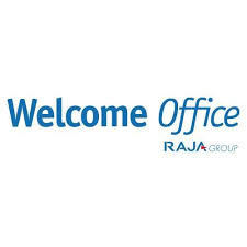 Welcome Office - logo