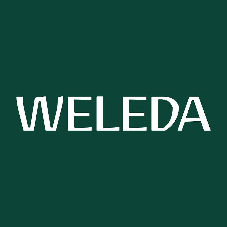 Weleda - logo