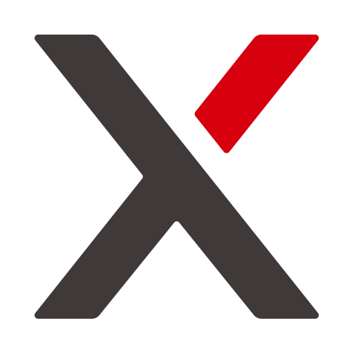 X-sense - logo