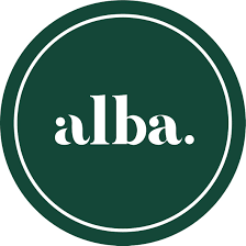 Alba Collections - logo