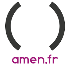 Amen - logo