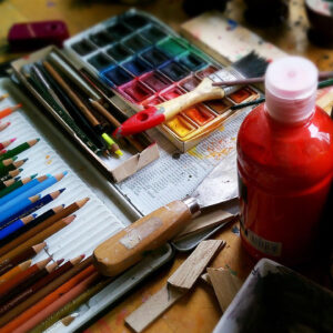 Art & Loisirs créatifs