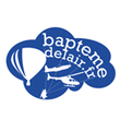 Baptême De L&rsquo;air - logo