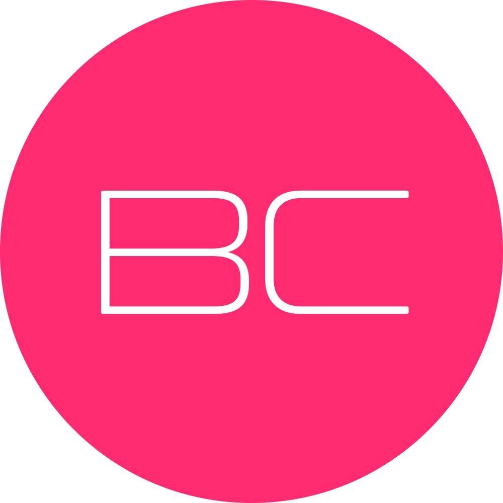 Beauty Coiffure - logo