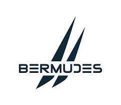 Bermudes - logo