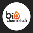 Bio Cheminée - logo