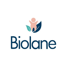 Biolane - logo