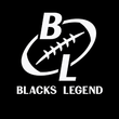 Blacks Legend - logo