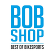 Bobshop - logo