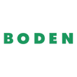 Boden - logo