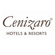 Cenizaro Hotels & Resorts - logo