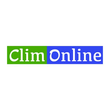 Clim Online - logo